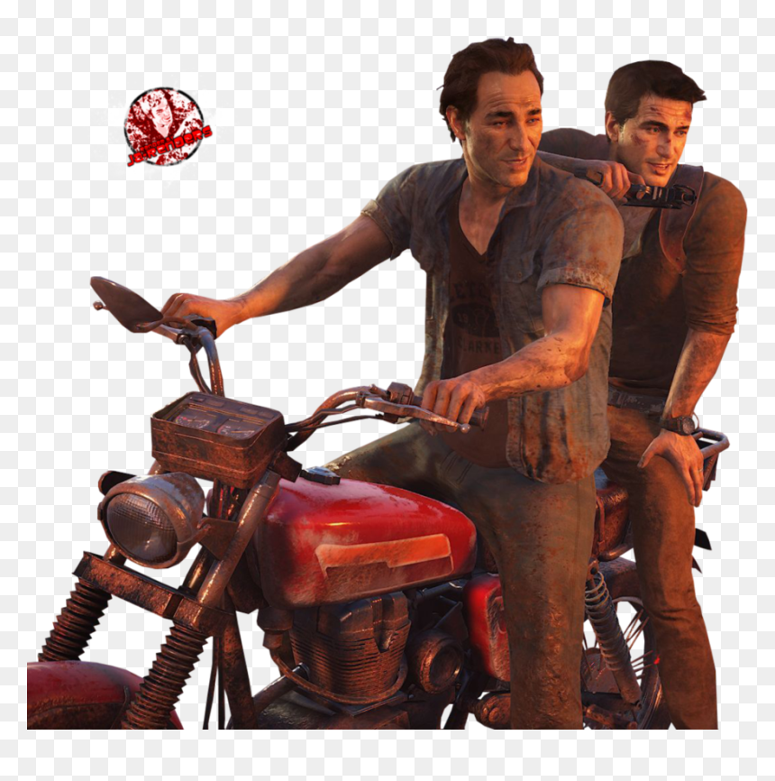 بازی اکشن برای Ps4, HD Png Download - drake png