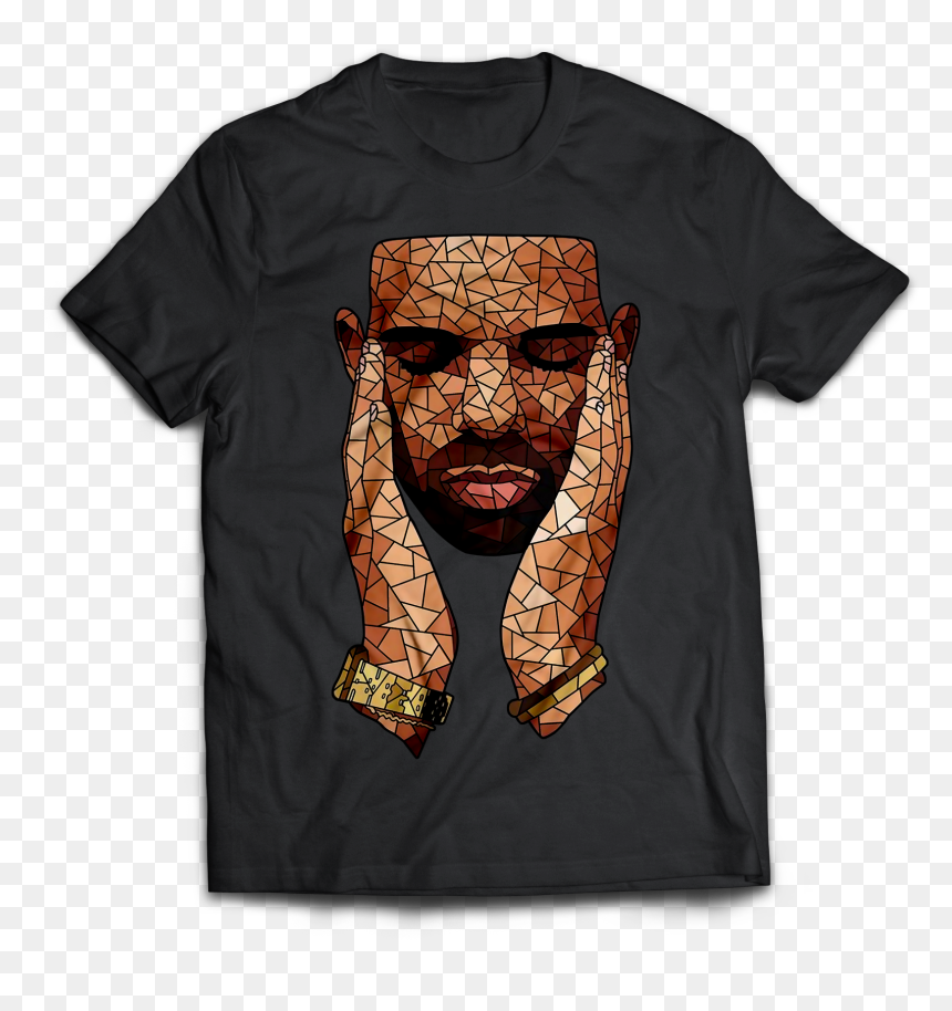 Camisetas Para Vacaciones Familiares, HD Png Download - drake png