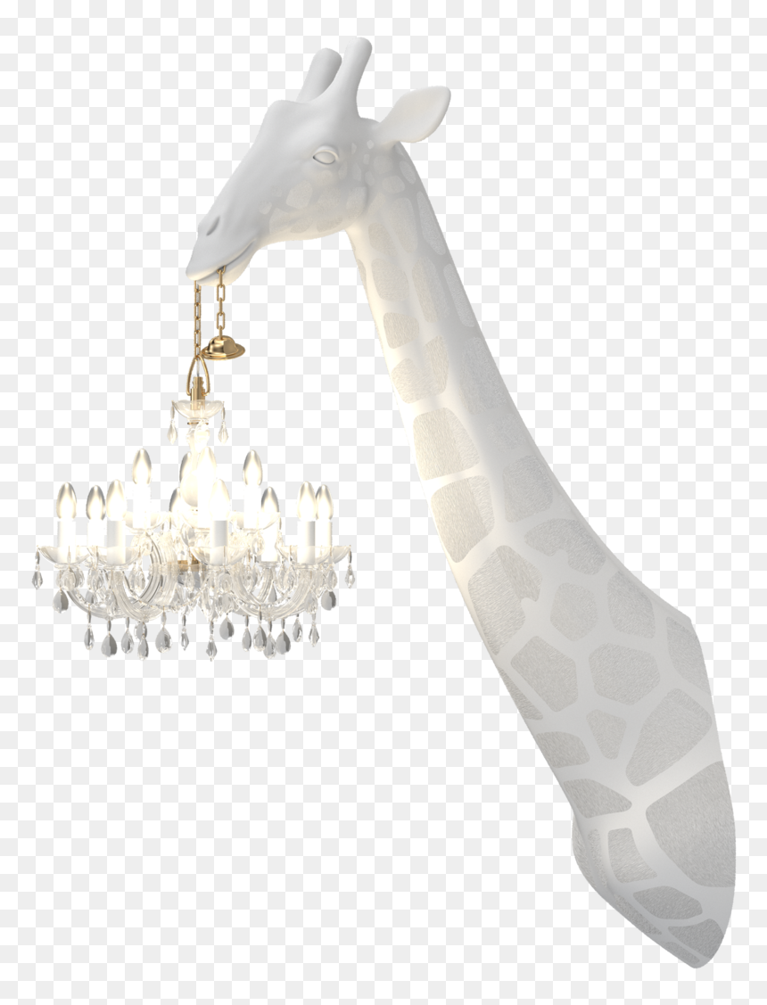 Qeeboo Giraffe, HD Png Download - giraffe png