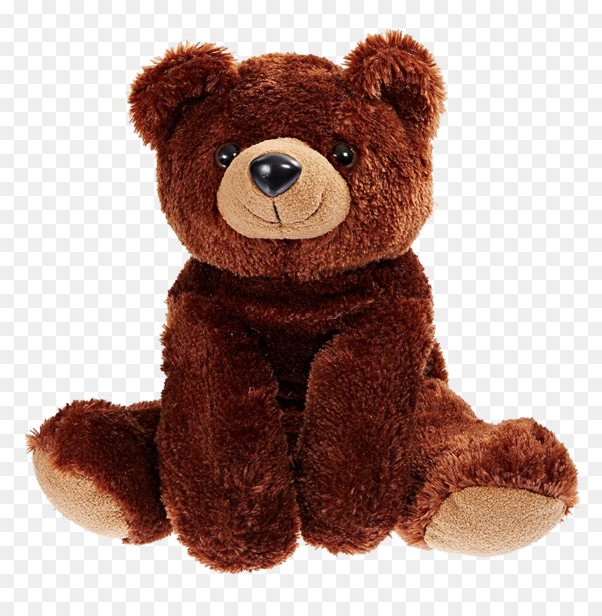 Yellowstone Teddy Bear, HD Png Download - drake png