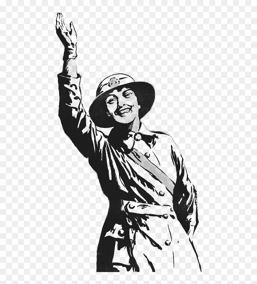 Illustration, HD Png Download - teacher png