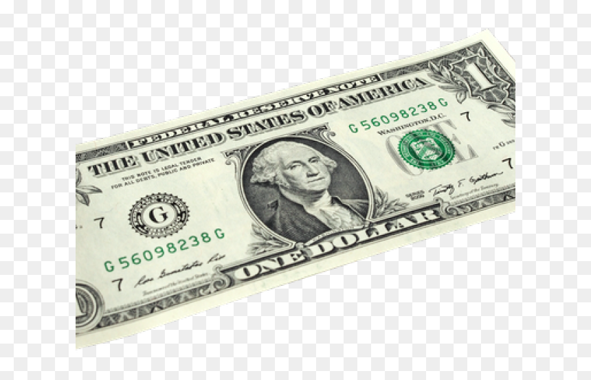 1000 Dollars In Tanzanian Shillings, HD Png Download - dollar png