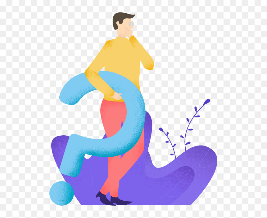 Illustration, HD Png Download - human png