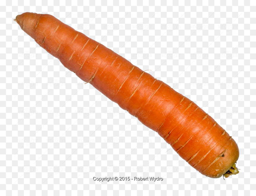 Baby Carrot, HD Png Download - carrot png
