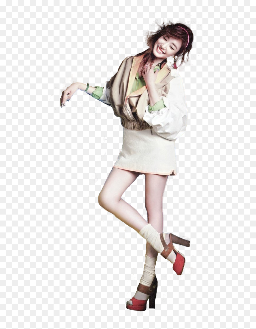 Girls' Generation, HD Png Download - human png