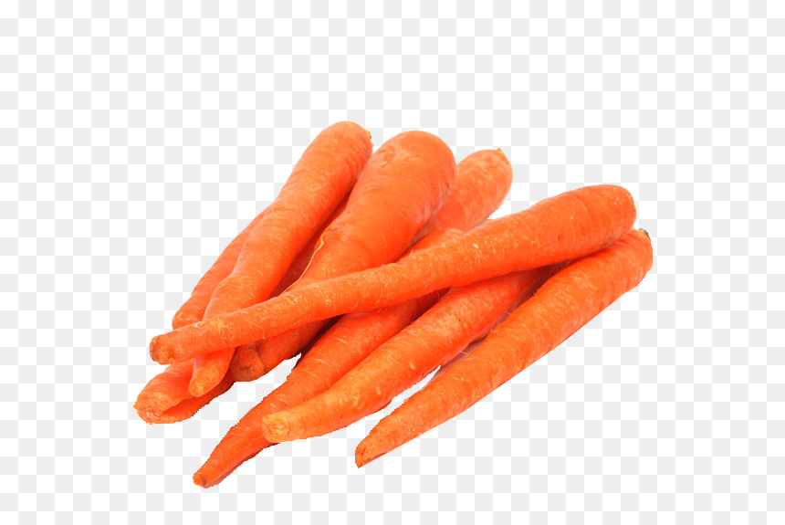 Carrot, HD Png Download - carrot png