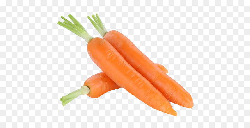 Carrot, HD Png Download - carrot png