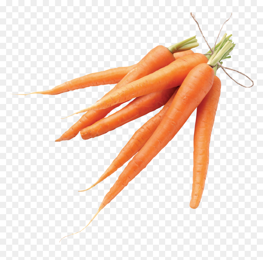 Carrot, HD Png Download - carrot png