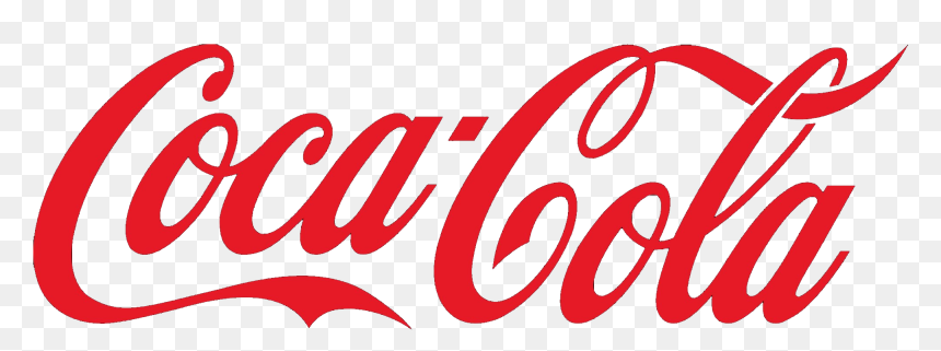 Coca Cola Лого Png, Transparent Png - coca cola logo png