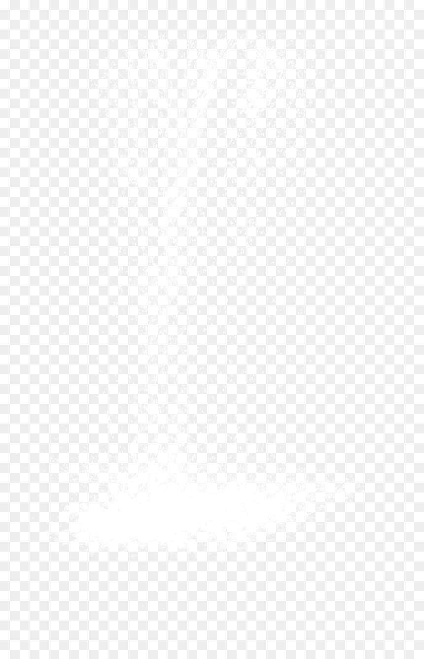 Johns Hopkins Logo White, HD Png Download - waterfall png