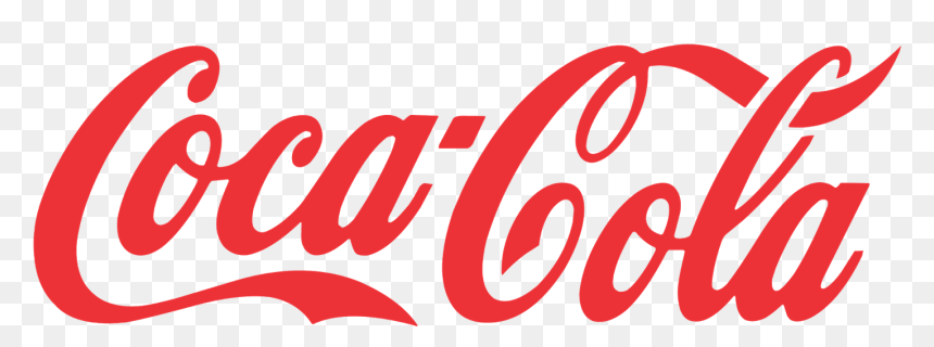 Logo Coca Cola Png, Transparent Png - coca cola logo png