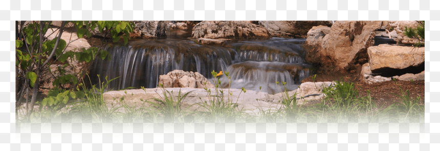 Waterfall, HD Png Download - waterfall png