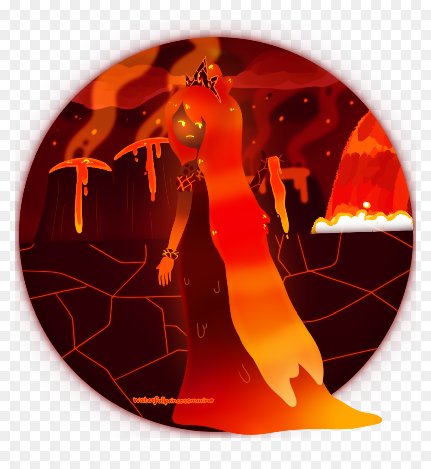 Circle, HD Png Download - waterfall png