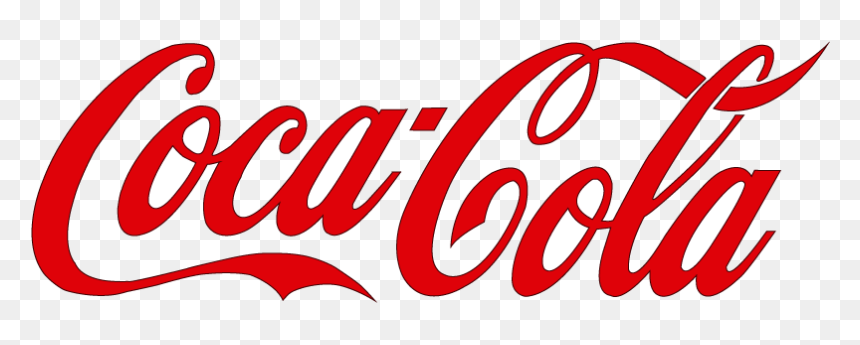 Coca Cola, HD Png Download - coca cola logo png