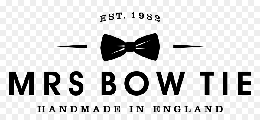 Bow Ties Logo, HD Png Download - bow tie png