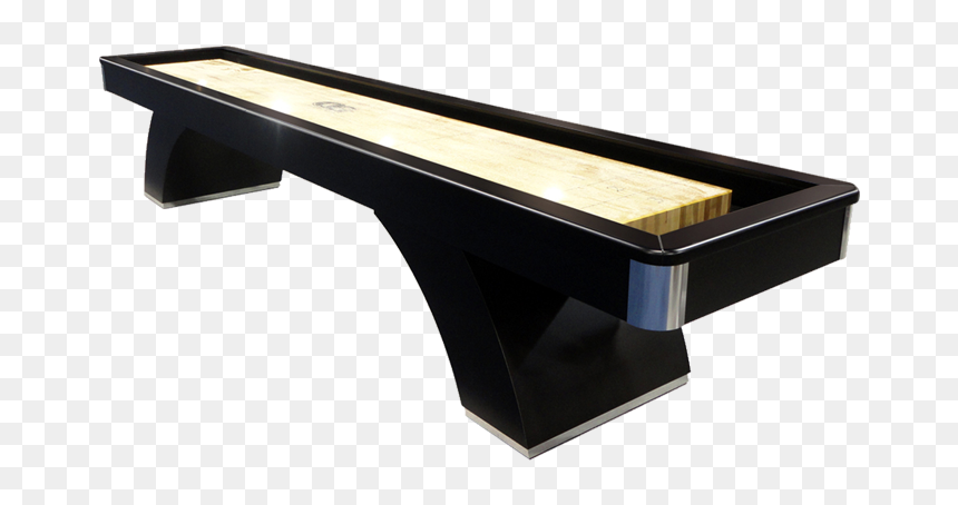 Table Shuffleboard, HD Png Download - waterfall png