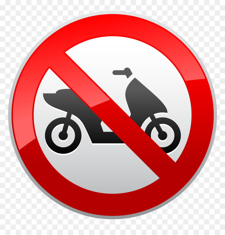 No Tap Water Sign, HD Png Download - no sign png