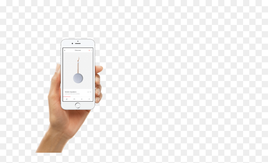 Iphone, HD Png Download - mobile png images