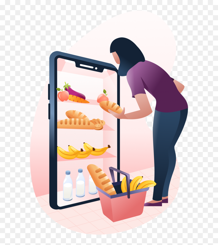 Smartphone, HD Png Download - mobile png images