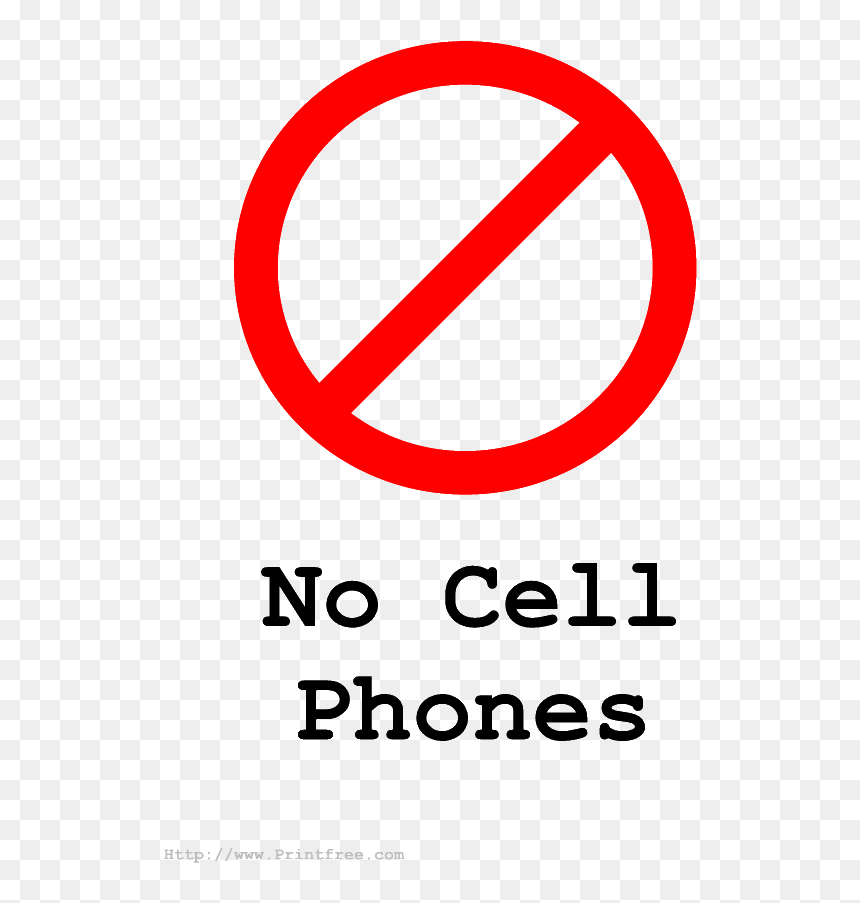 Sign, HD Png Download - no sign png