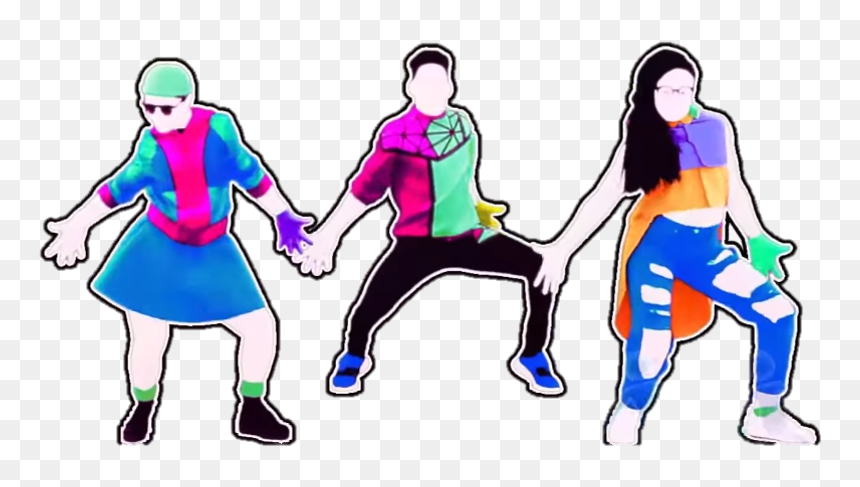 Clip Art Dance Group, HD Png Download - chota bheem png