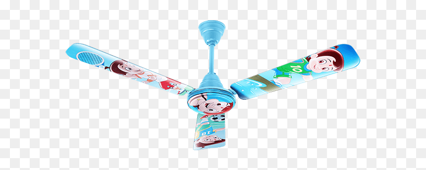Mechanical Fan, HD Png Download - chota bheem png