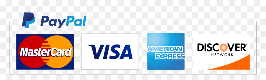 American Express, HD Png Download - paypal png