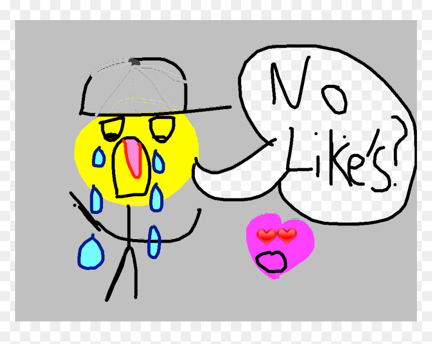 Cartoon, HD Png Download - epic face png