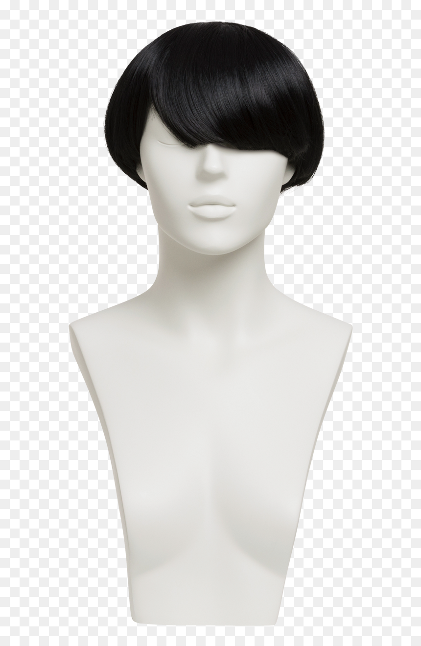 Mannequin, HD Png Download - hairstyle transparent male png