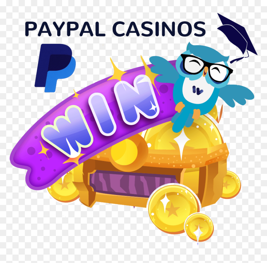 Betting Sites, HD Png Download - paypal png