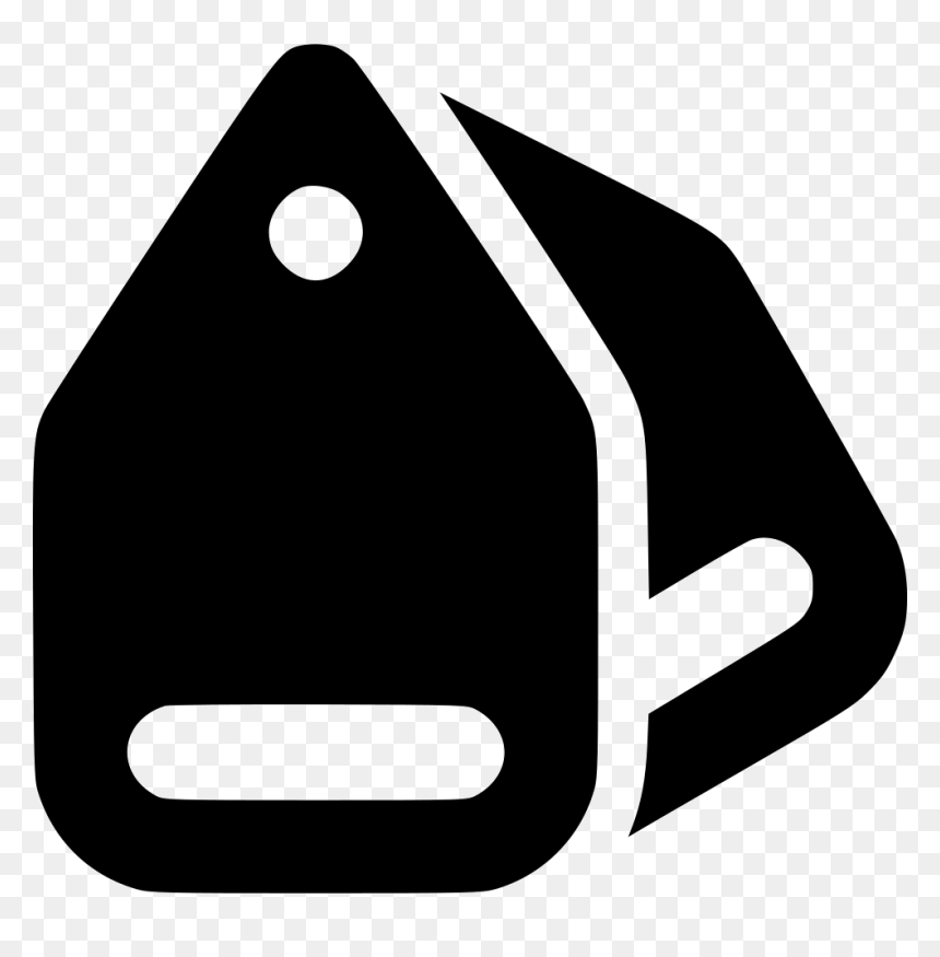 Sign, HD Png Download - price tag png