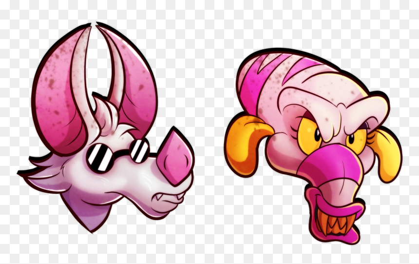 Crash Bandicoot Ocs, HD Png Download - crash bandicoot png