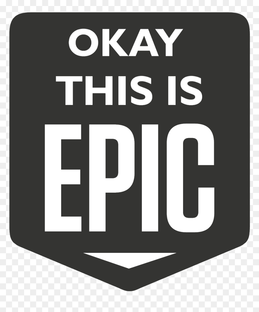Graphic Design, HD Png Download - epic face png