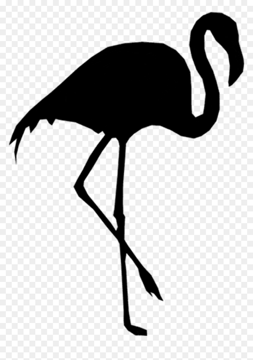 Фламинго Пнг, HD Png Download - flamingo png