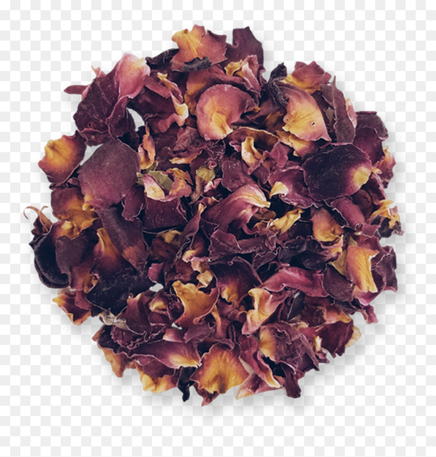 Artificial Flower, HD Png Download - rose petals png
