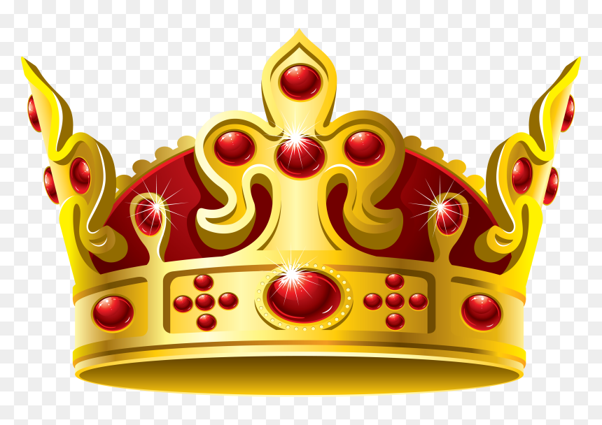 Crown Png, Transparent Png - queen crown png