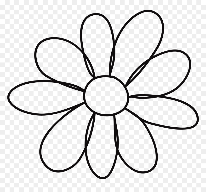 Things To Draw When Your, HD Png Download - rose petals png
