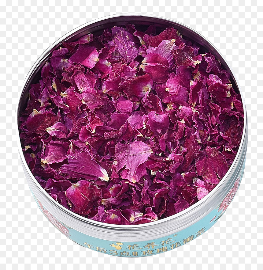 Rose, HD Png Download - rose petals png