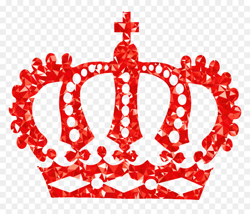 Crown Silhouette Png, Transparent Png - queen crown png