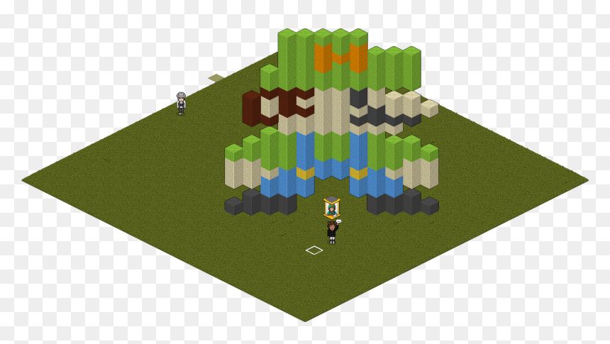 Lawn, HD Png Download - luigi png