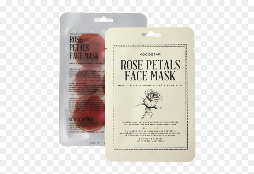 Mosquito, HD Png Download - rose petals png