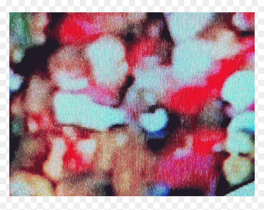 Cross-stitch, HD Png Download - crowd png