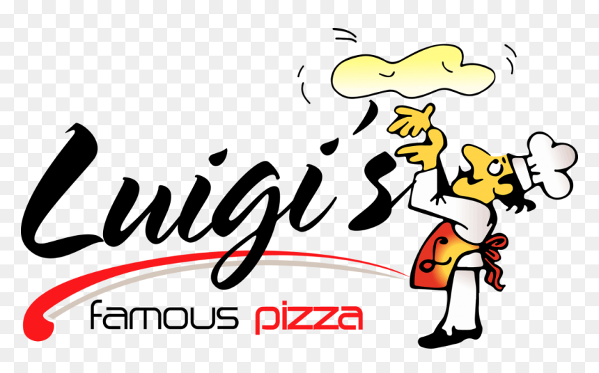 Cartoon, HD Png Download - luigi png