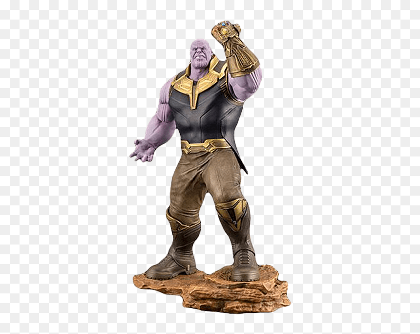 Thanos Png, Transparent Png - thanos png
