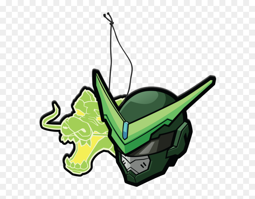 Clip Art, HD Png Download - genji png