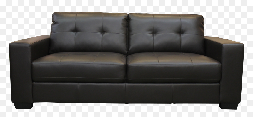 Sofa Png, Transparent Png - couch png