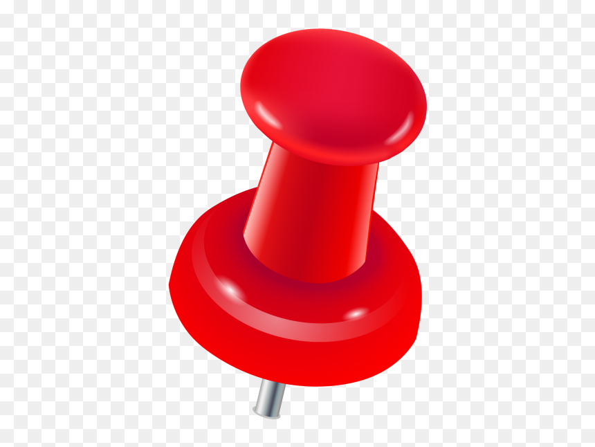 Pin Clipart Png, Transparent Png - pin png