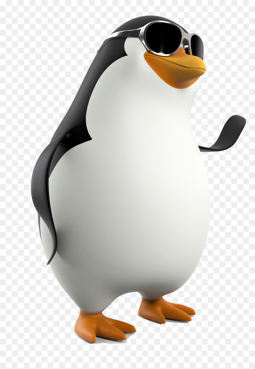 Penguin Png, Transparent Png - penguin png