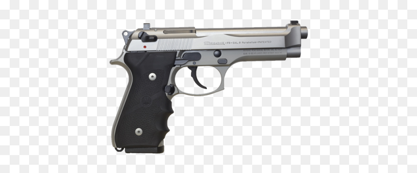 Pistol Png, Transparent Png - pistol png