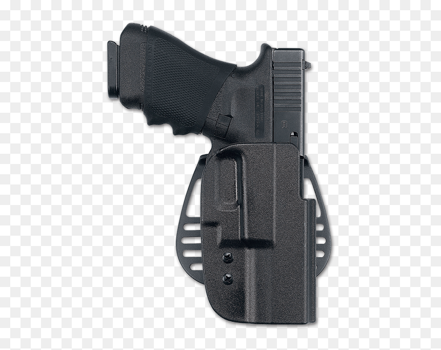 Uncle Mike Holster, HD Png Download - pistol png